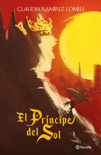 El príncipe del Sol
