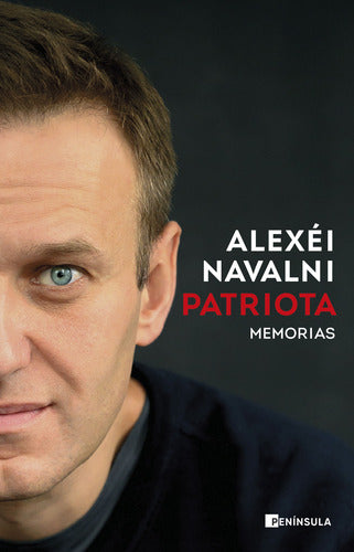Patriota -  Alexéi Navalni