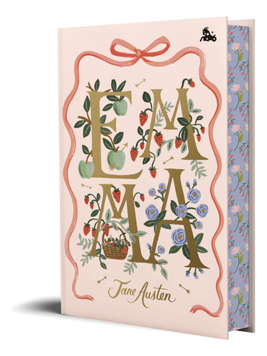 Emma. Edición especial - Jane Austen