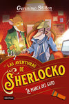 La marca del gato - Geronimo Stilton