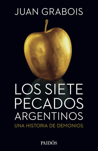 Los siete pecados argentinos POD