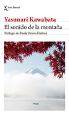 El sonido de la montaña (NE) - Yasunari Kawabata