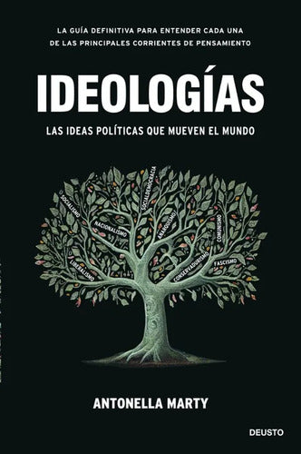 Ideologías -  Antonella Marty