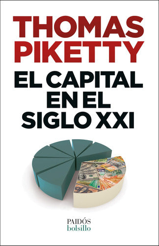 El Capital en el siglo XXI POD