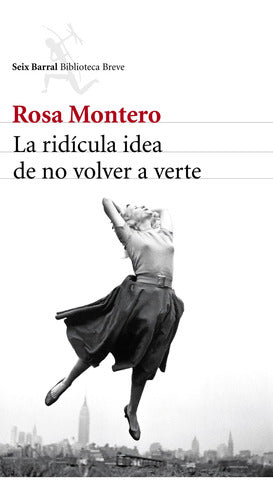 La ridícula idea de no volver a verte