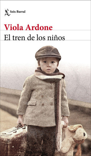El tren de los niños - Viola Ardone