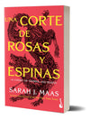 Pack Una Corte - Sarah J. Maas