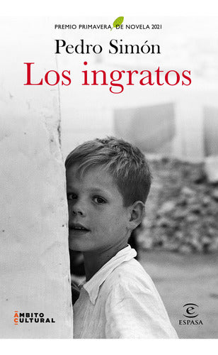 LOS INGRATOS - Pedro Simón