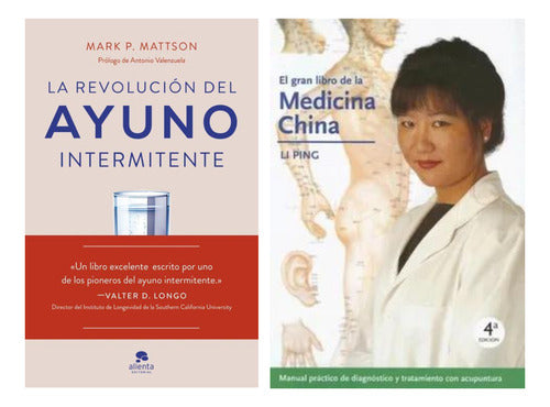 Pack Salud y bienestar - Varios Autores