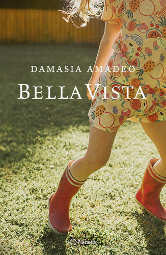 Bella Vista - Damasia Amadeo