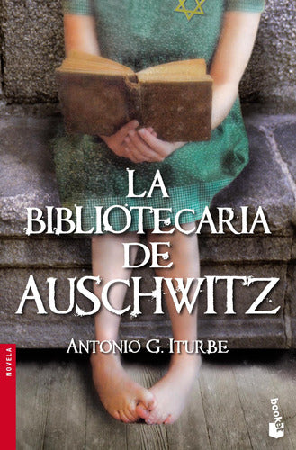 La bibliotecaria de Auschwitz