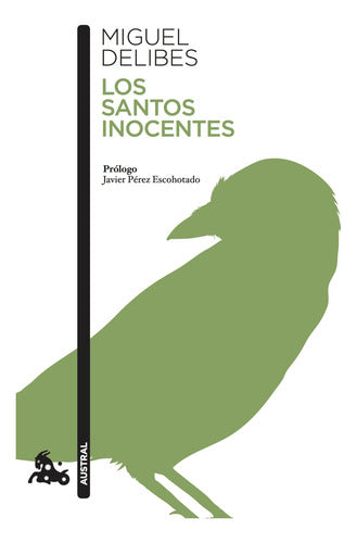 Los santos inocentes