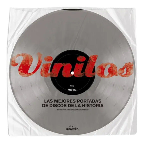 Vinilos - Gouard, Geudin y Bricout