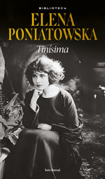 Tinísima - Elena Poniatowska