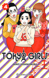 Tokyo Girls nº 04/09 - Akiko Higashimura