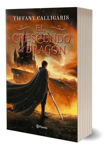 El crescendo del dragón