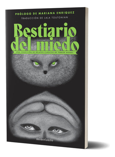 Bestiario del miedo - Varios autores