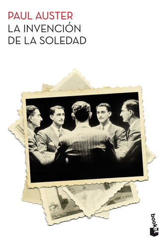 La invención de la soledad