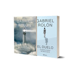 Pack La Soledad + El Duelo - Gabriel Rolón