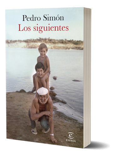 Los siguientes - Pedro Simón