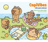 Capivibes - Gabriel Dearo y Manu Digilio.