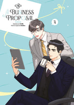 A Business Proposal nº 04 - Narak | Haehwa | Perilla