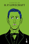 Cuentos de H. P. Lovecraft - H. P. Lovecraft