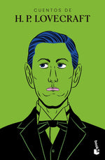 Cuentos de H. P. Lovecraft - H. P. Lovecraft