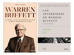 Pack Warren Buffet