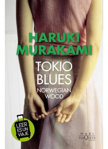 Tokio Blues - Haruki Murakami