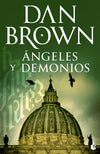 Ángeles y demonios - Nueva Edición - Dan Brown