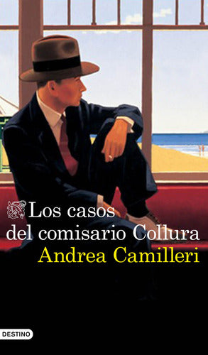 Los Casos Del Comisario Collura