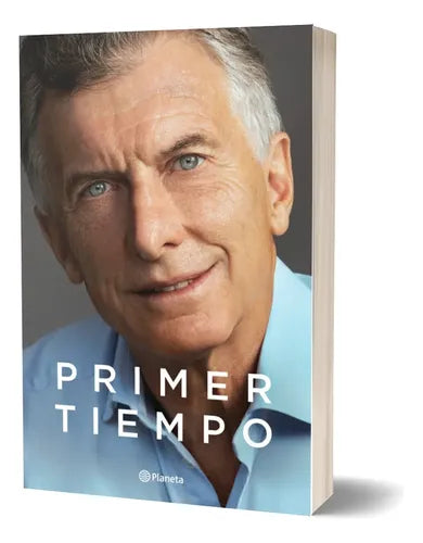 PRIMER TIEMPO - MAURICIO MACRI