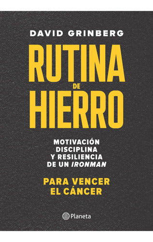 Rutina de hierro