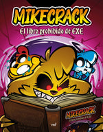 El libro prohibido de Exe - Mikecrack