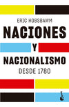 Naciones y nacionalismo desde 1780 - Eric Hobsbawm