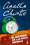El misterio de las siete esferas - Agatha Christie