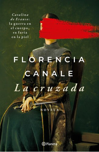 La cruzada - Florencia Canale