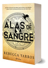 Pack Alas De Sangre, Hierro Y Ónix 3 Libros - Rebecca Yarros