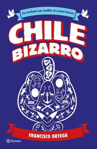 Chile bizarro