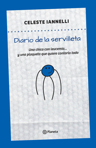 Diario de la servilleta POD