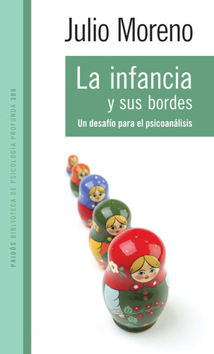 La infancia y sus bordes POD