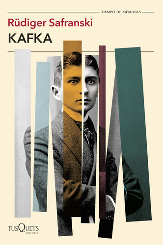 Kafka  - Rüdiger Safranski