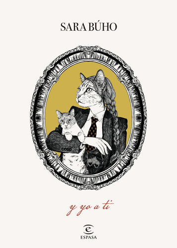 Y yo a tí - Sara Búho