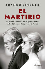 El martirio - Franco Lindner