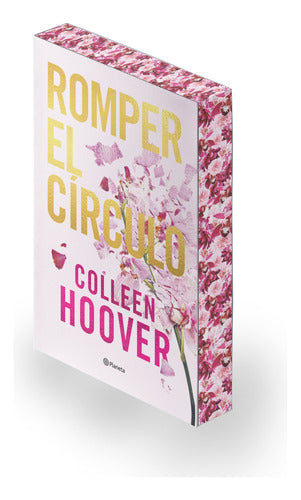 Romper el círculo (It Ends with Us) Ed. especial - Colleen Hoover