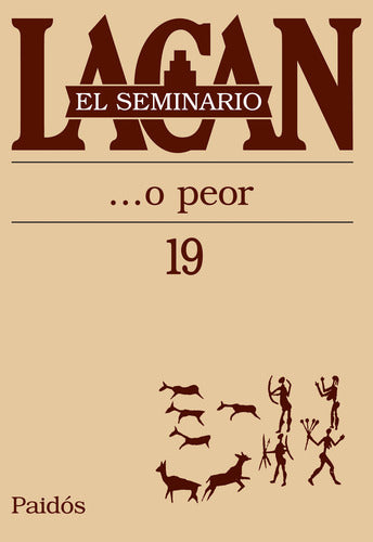 Seminario 19- ...o peor