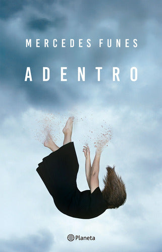 Adentro - Mercedes Funes
