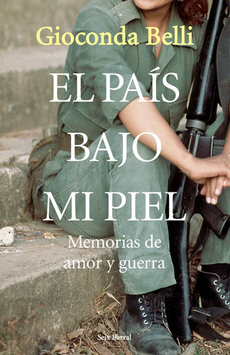 El país bajo mi piel