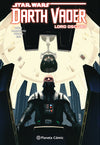 Star Wars Darth Vader Lord Oscuro Tomo no 03/04